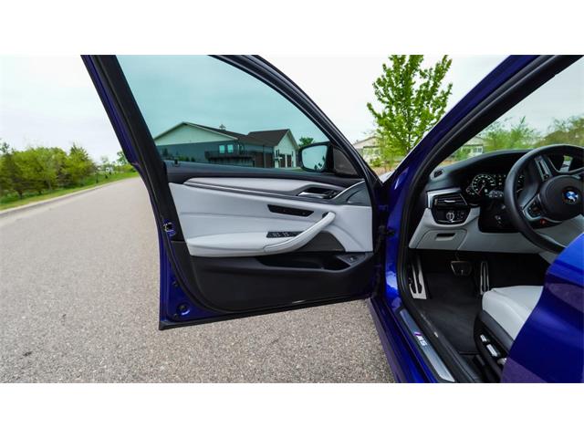2019 BMW M5 (CC-2077455) for sale in Medina, Minnesota