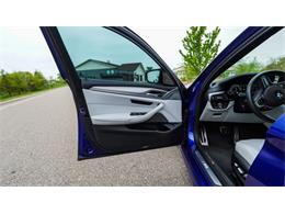 2019 BMW M5 (CC-2077455) for sale in Medina, Minnesota