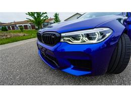 2019 BMW M5 (CC-2077455) for sale in Medina, Minnesota
