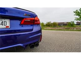 2019 BMW M5 (CC-2077455) for sale in Medina, Minnesota