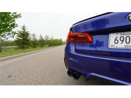 2019 BMW M5 (CC-2077455) for sale in Medina, Minnesota