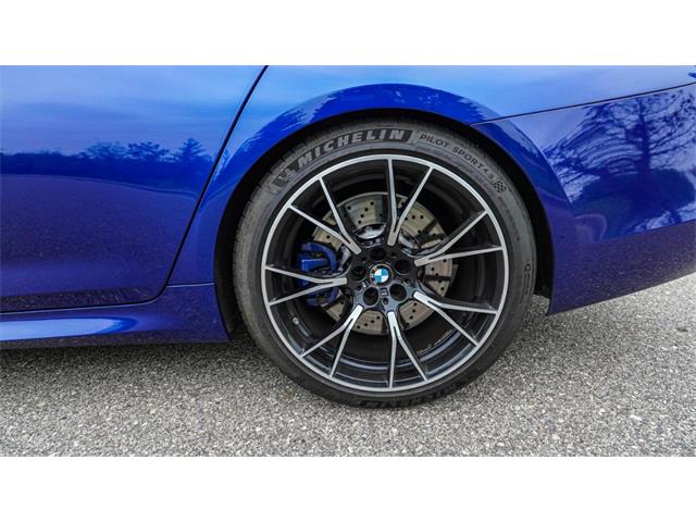 2019 BMW M5 (CC-2077455) for sale in Medina, Minnesota