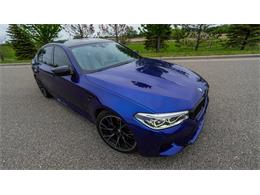 2019 BMW M5 (CC-2077455) for sale in Medina, Minnesota