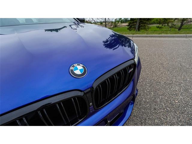 2019 BMW M5 (CC-2077455) for sale in Medina, Minnesota