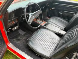 1969 Chevrolet Camaro (CC-2077456) for sale in Valley Park, Missouri