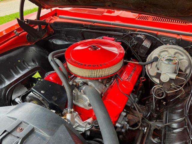 1969 Chevrolet Camaro (CC-2077456) for sale in Valley Park, Missouri