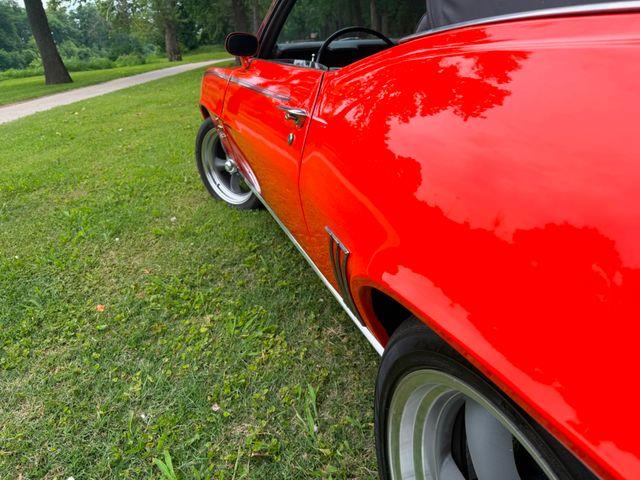 1969 Chevrolet Camaro (CC-2077456) for sale in Valley Park, Missouri