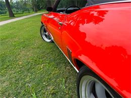 1969 Chevrolet Camaro (CC-2077456) for sale in Valley Park, Missouri