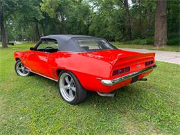 1969 Chevrolet Camaro (CC-2077456) for sale in Valley Park, Missouri