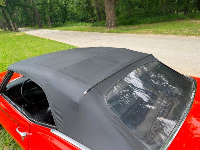 1969 Chevrolet Camaro (CC-2077456) for sale in Valley Park, Missouri