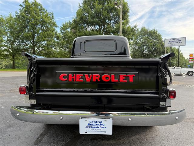 1948 Chevrolet 3100 (CC-2077457) for sale in Paris , Kentucky
