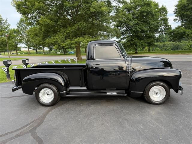 1948 Chevrolet 3100 (CC-2077457) for sale in Paris , Kentucky