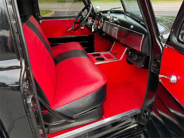 1948 Chevrolet 3100 (CC-2077457) for sale in Paris , Kentucky