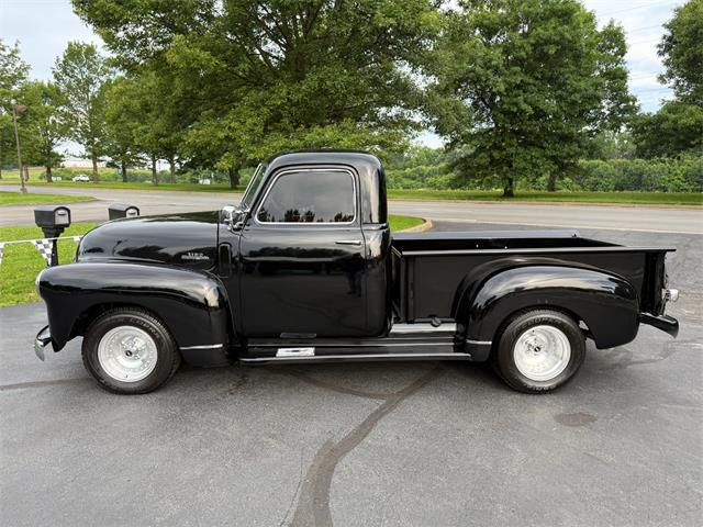 1948 Chevrolet 3100 (CC-2077457) for sale in Paris , Kentucky