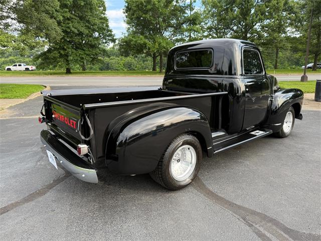 1948 Chevrolet 3100 (CC-2077457) for sale in Paris , Kentucky