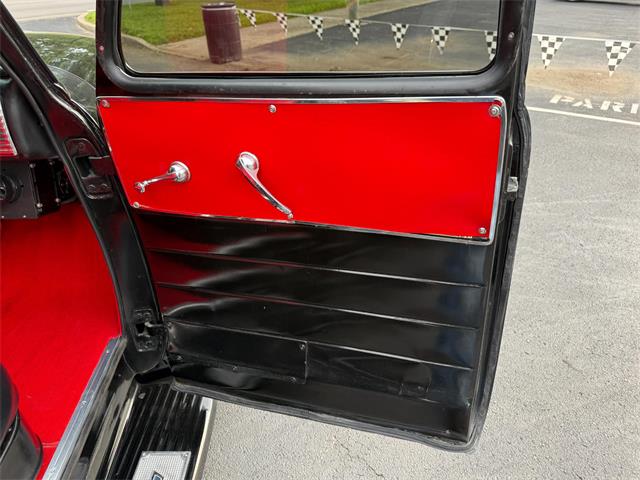 1948 Chevrolet 3100 (CC-2077457) for sale in Paris , Kentucky
