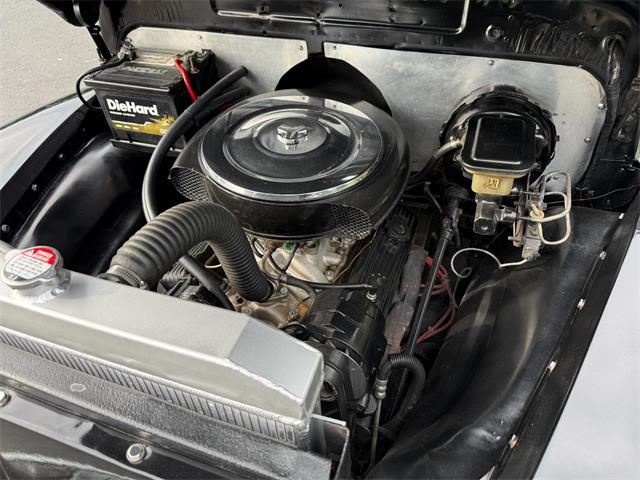 1948 Chevrolet 3100 (CC-2077457) for sale in Paris , Kentucky