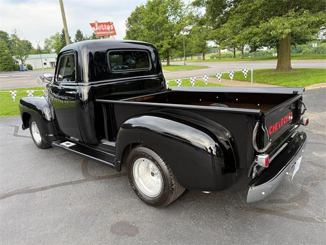 1948 Chevrolet 3100 (CC-2077457) for sale in Paris , Kentucky