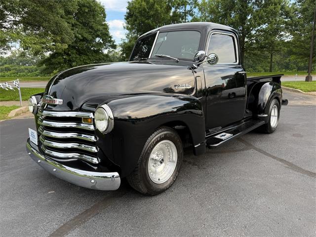 1948 Chevrolet 3100 (CC-2077457) for sale in Paris , Kentucky