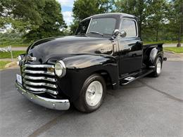 1948 Chevrolet 3100 (CC-2077457) for sale in Paris , Kentucky