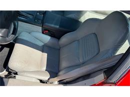 1995 Chevrolet Corvette (CC-2077458) for sale in Woodbury, New Jersey