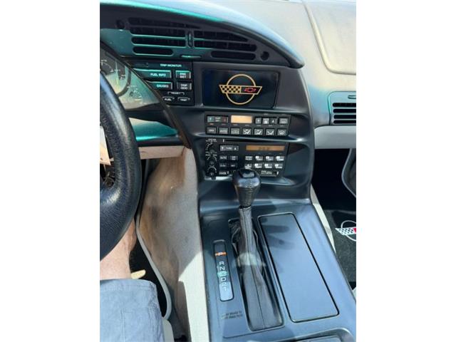 1995 Chevrolet Corvette (CC-2077458) for sale in Woodbury, New Jersey