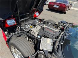 1995 Chevrolet Corvette (CC-2077458) for sale in Woodbury, New Jersey