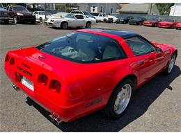 1995 Chevrolet Corvette (CC-2077458) for sale in Woodbury, New Jersey