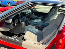 1995 Chevrolet Corvette (CC-2077458) for sale in Woodbury, New Jersey