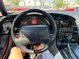 1995 Chevrolet Corvette (CC-2077458) for sale in Woodbury, New Jersey