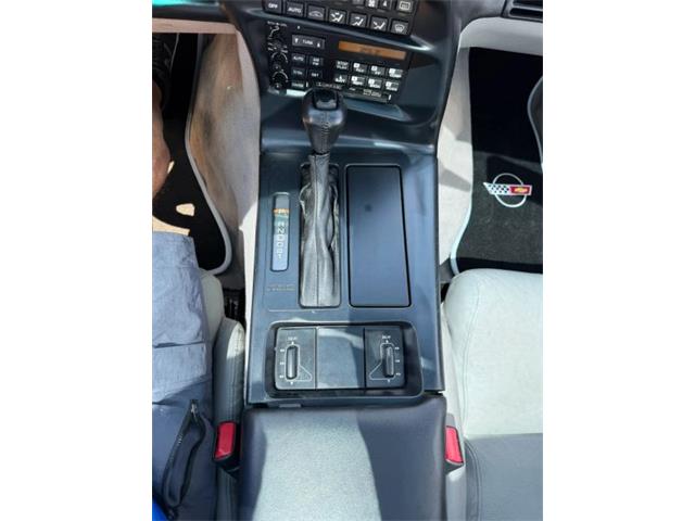 1995 Chevrolet Corvette (CC-2077458) for sale in Woodbury, New Jersey