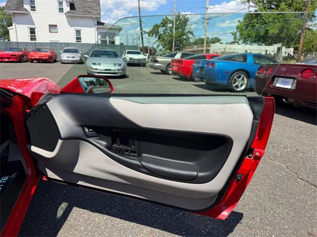 1995 Chevrolet Corvette (CC-2077458) for sale in Woodbury, New Jersey