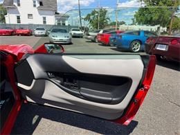 1995 Chevrolet Corvette (CC-2077458) for sale in Woodbury, New Jersey