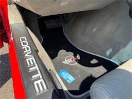 1995 Chevrolet Corvette (CC-2077458) for sale in Woodbury, New Jersey