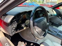 1995 Chevrolet Corvette (CC-2077458) for sale in Woodbury, New Jersey