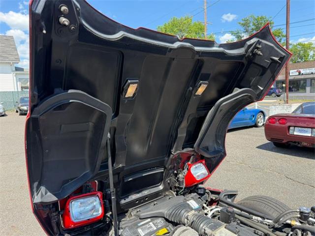 1995 Chevrolet Corvette (CC-2077458) for sale in Woodbury, New Jersey
