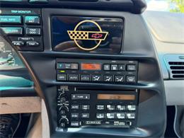 1995 Chevrolet Corvette (CC-2077458) for sale in Woodbury, New Jersey