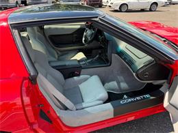 1995 Chevrolet Corvette (CC-2077458) for sale in Woodbury, New Jersey