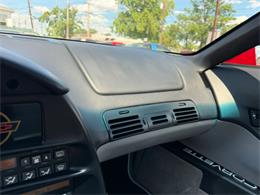 1995 Chevrolet Corvette (CC-2077458) for sale in Woodbury, New Jersey