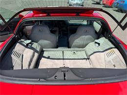 1995 Chevrolet Corvette (CC-2077458) for sale in Woodbury, New Jersey