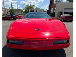 1995 Chevrolet Corvette (CC-2077458) for sale in Woodbury, New Jersey
