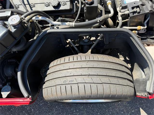 1995 Chevrolet Corvette (CC-2077458) for sale in Woodbury, New Jersey
