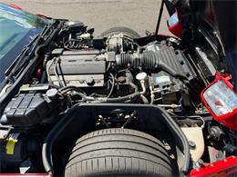 1995 Chevrolet Corvette (CC-2077458) for sale in Woodbury, New Jersey