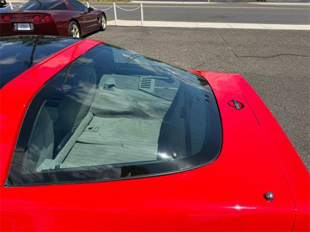 1995 Chevrolet Corvette (CC-2077458) for sale in Woodbury, New Jersey