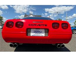 1995 Chevrolet Corvette (CC-2077458) for sale in Woodbury, New Jersey