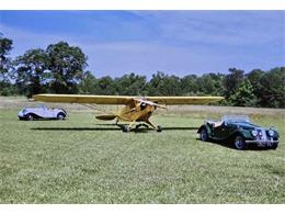 1954 MG TF (CC-2070746) for sale in Midlothian, Texas