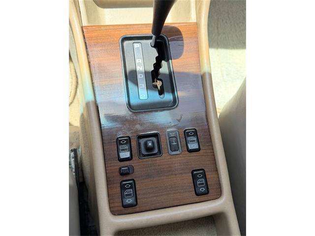 1986 Mercedes-Benz 300 (CC-2077460) for sale in Spring Valley, California