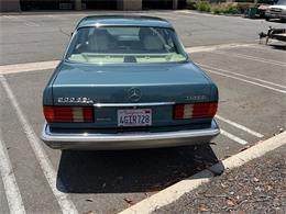 1986 Mercedes-Benz 300 (CC-2077460) for sale in Spring Valley, California