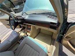 1986 Mercedes-Benz 300 (CC-2077460) for sale in Spring Valley, California