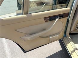 1986 Mercedes-Benz 300 (CC-2077460) for sale in Spring Valley, California